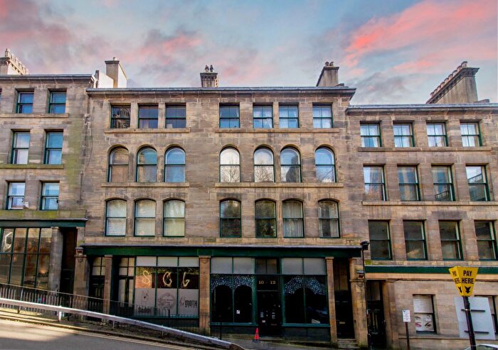 2 Bedroom Flat To Rent In Akenside Hill, Newcastle Upon Tyne, NE1