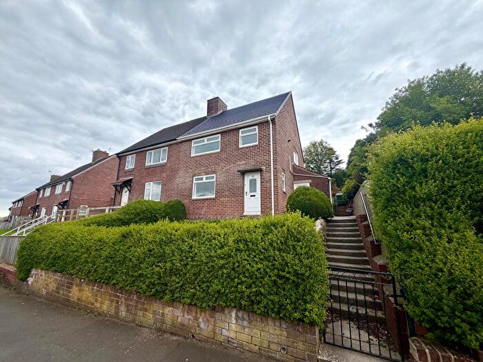 3 Bedroom Semi-Detached House To Rent In Redwell Road, Prudhoe, NE42