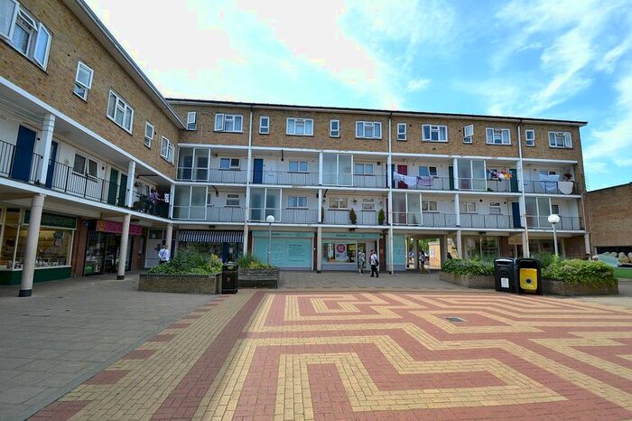 1 Bedroom Flat To Rent In Arbury Court, Cambridge, CB4