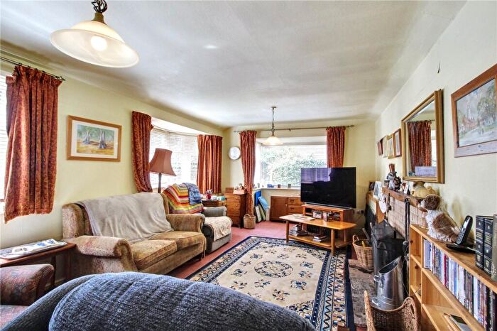 2 Bedroom Bungalow For Sale In Jermyns Road, Reydon, Southwold, Suffolk, IP18