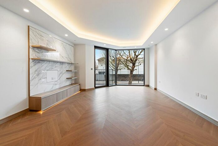 2 Bedroom Apartment To Rent In One St Johns Wood, St Johns Wood Road, St Johns Wood, NW8