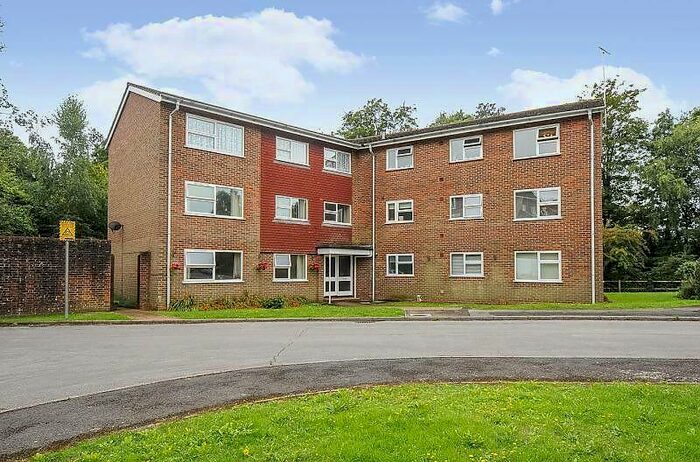 2 Bedroom Flat To Rent In The Sidings, Station Road, Rudgwick, RH12