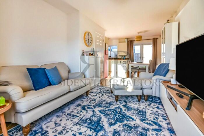 4 Bedroom Terraced House To Rent In Canterbury Place, London, SE17