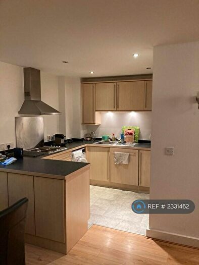 1 Bedroom Flat To Rent In Channel Way, Southampton, SO14