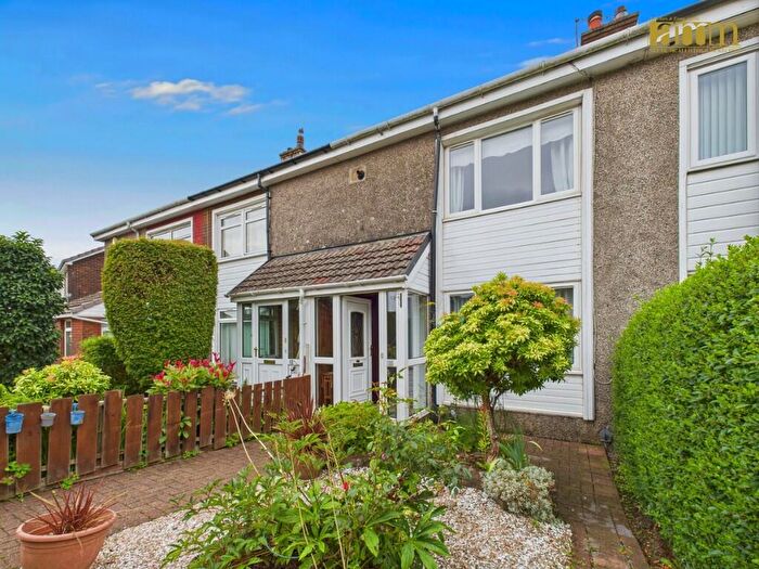 2 Bedroom Terraced House For Sale In Station Road, Neilston, Glasgow, G78