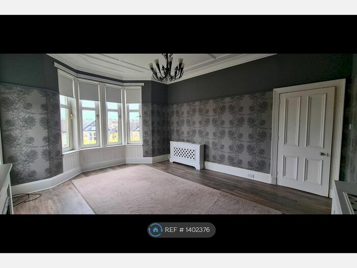 2 Bedroom Flat To Rent In Rosslyn Avenue, Rutherglen, Glasgow, G73