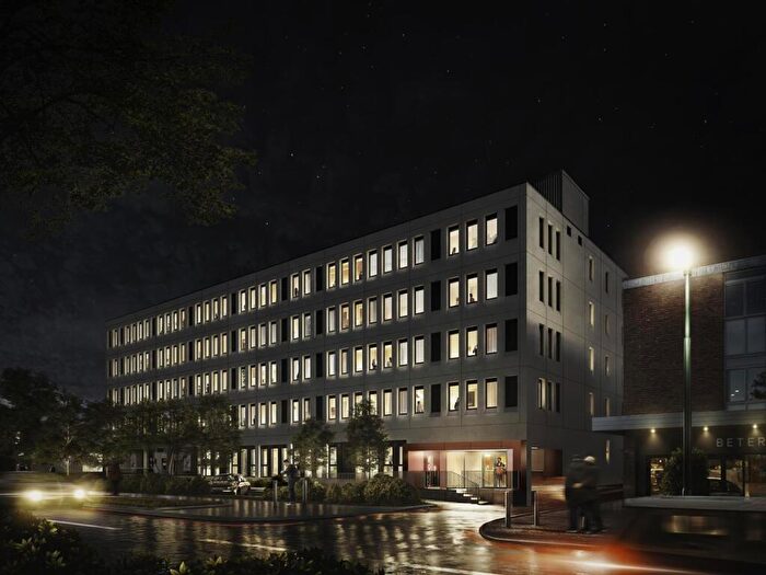 1 Bedroom Apartment For Sale In Ariel House, Birmingham, B26