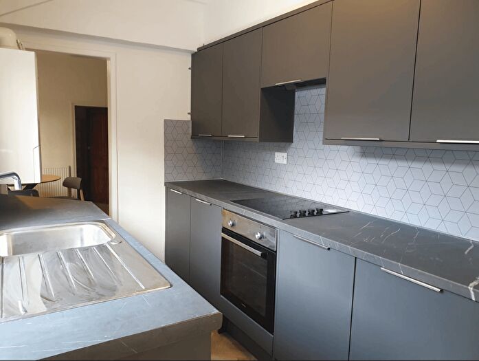 4 Bedroom Terraced House To Rent In Vernon Street, Lincoln, LN5