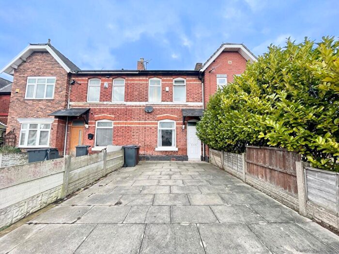 3 Bedroom Terraced House For Sale In Eastbourne Road, Southport, Merseyside, PR8