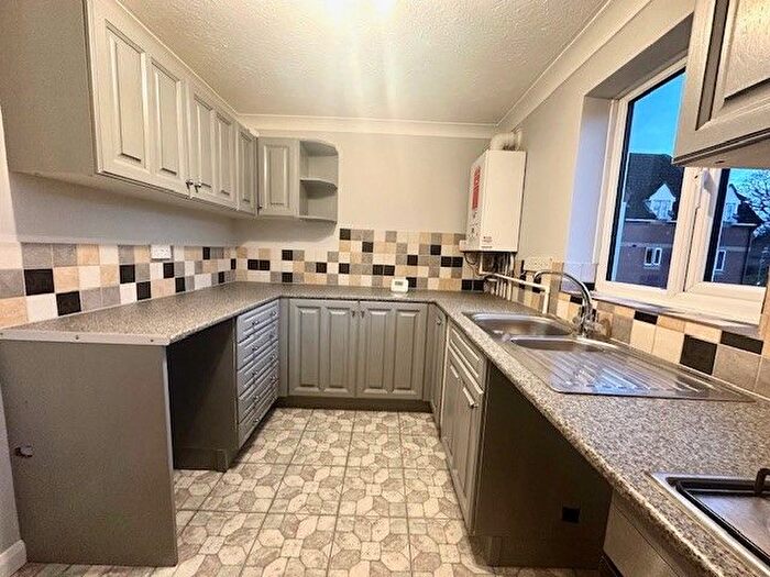 2 Bedroom Flat To Rent In Ramsey Road, Halstead, CO9