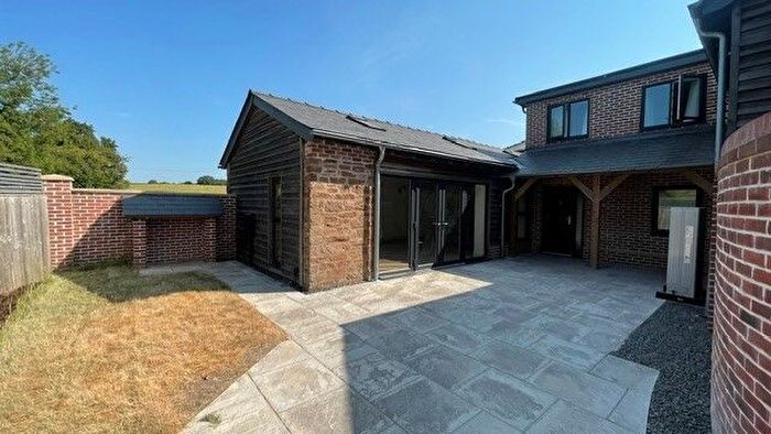 3 Bedroom Detached House To Rent In Much Cowarne, Bromyard, HR7