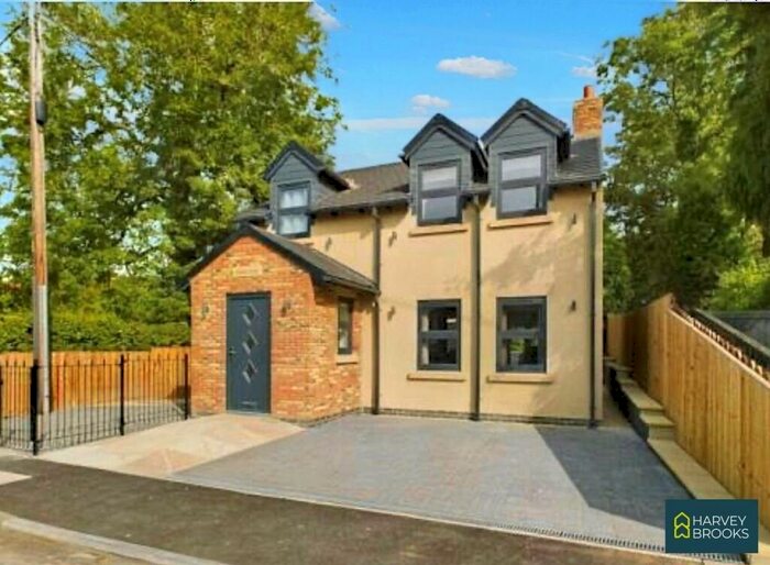 3 Bedroom Detached House For Sale In Chapel House, West Rounton, DL6