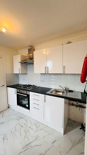 2 Bedroom Flat To Rent In Barking Road, London, E6