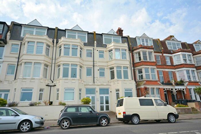 1 Bedroom Flat To Rent In Eastern Esplanade, Margate, CT9