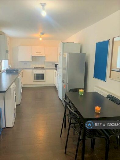 6 Bedroom Terraced House To Rent In Leopold Road, Kensington, Liverpool, L7