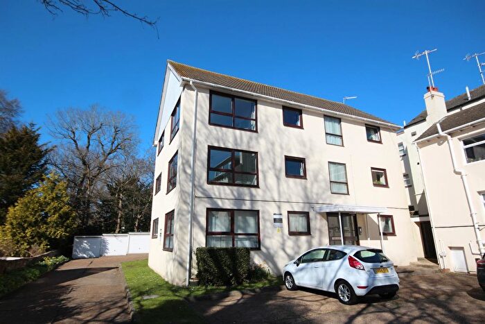 2 Bedroom Flat For Sale In Rissom Court, Harrington Road, BN1