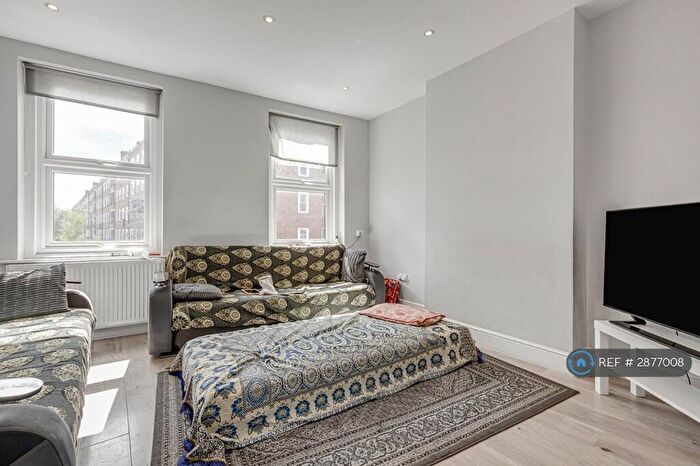 4 Bedroom Maisonette To Rent In Homerton High St, London, E9