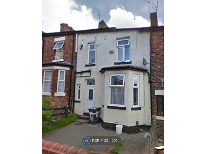 3 Bedroom Terraced House To Rent In Rebecca St, Manchester, M8
