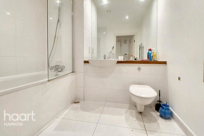 1 Bedroom Apartment For Sale In Harrow, HA1