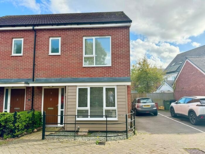 3 Bedroom Semi-Detached House To Rent In Buckthorn Road, Coalville, LE67