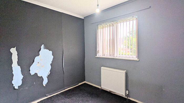 3 Bedroom Terraced House For Sale In Langtree, Skelmersdale, WN8