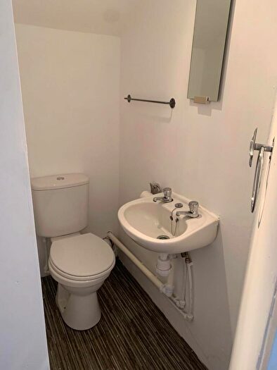 6 Bedroom Maisonette To Rent In Bayswater Road, Newcastle Upon Tyne, Tyne And Wear, NE2