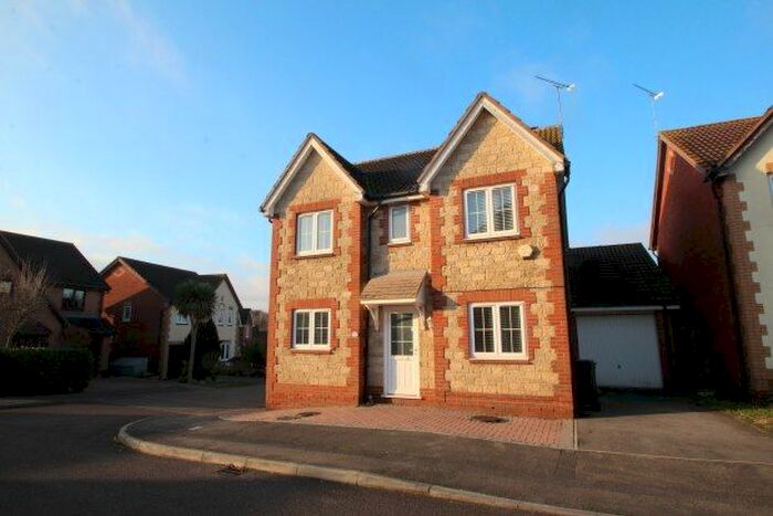 4 Bedroom Property To Rent In Juniper Way, Bristol, BS32