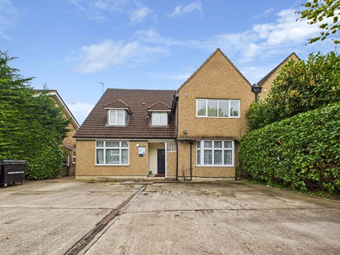 1 Bedroom Flat To Rent In Brighton Road, Coulsdon, CR5