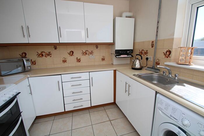 2 Bedroom Flat To Rent In Cranwell Court, Croydon, CR0