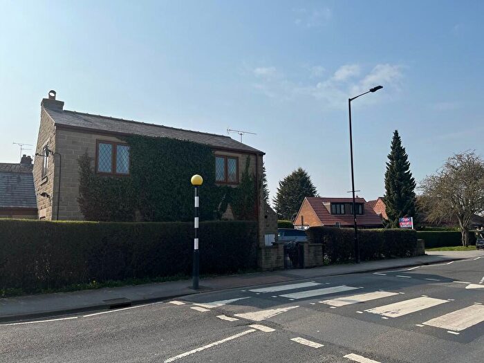 3 Bedroom Detached House To Rent In Kiveton Lane, Todwick, S26