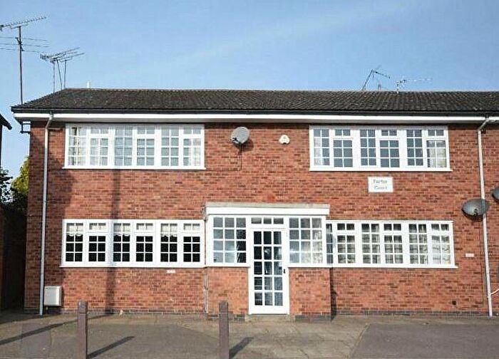 2 Bedroom Apartment To Rent In Main Street, Great Glen, LE8