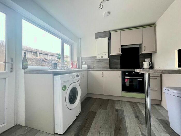 4 Bedroom Terraced House To Rent In Letty Street, Cathays, Cardiff, CF24