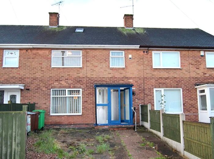 3 Bedroom Semi-Detached House To Rent In Leverton Green, Nottingham, Nottinghamshire, NG11