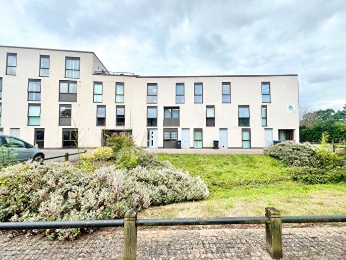 1 Bedroom Flat To Rent In Ashby Wood Drive, Upton, Northampton, NN5
