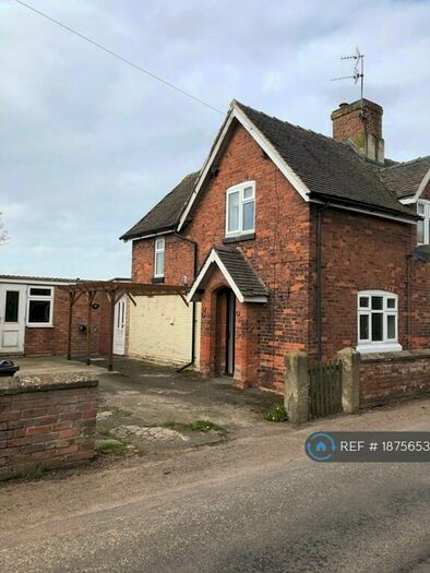 2 Bedroom Semi-Detached House To Rent In Horseshoe Cottage, Alkmonton, Ashbourne, DE6