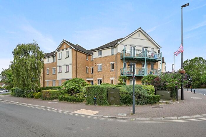 2 Bedroom Flat To Rent In Orchid Court, High Road, HA3