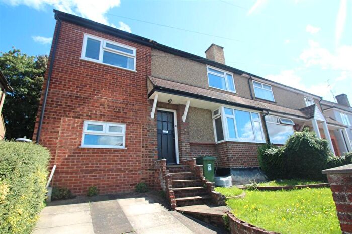 1 Bedroom House Of Multiple Occupation To Rent In Maynards Road, Hemel Hempstead, HP2
