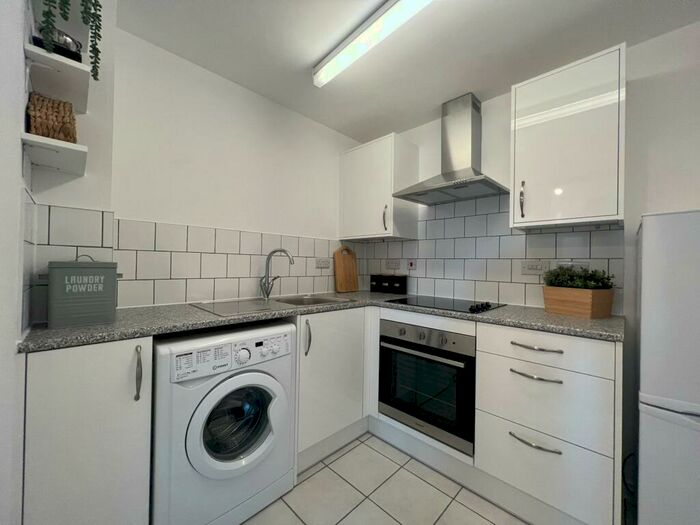 2 Bedroom Flat To Rent In Prospero Way, Swindon, SN25