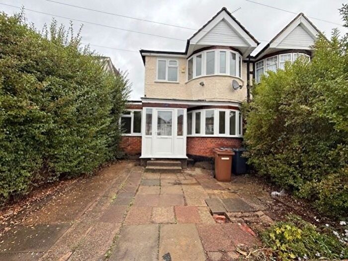 4 Bedroom Terraced House To Rent In Oxleay Road, Rayners Lane, Middlesex, HA2