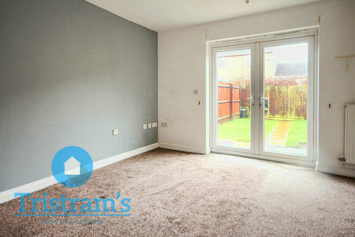 2 Bedroom Terraced House To Rent In The Poplars, Nottingham, NG7