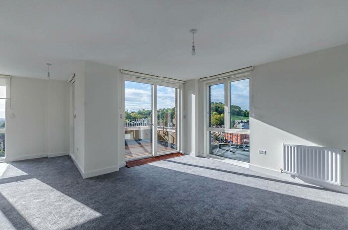 2 Bedroom Flat To Rent In Gayton Road, Harrow, HA1