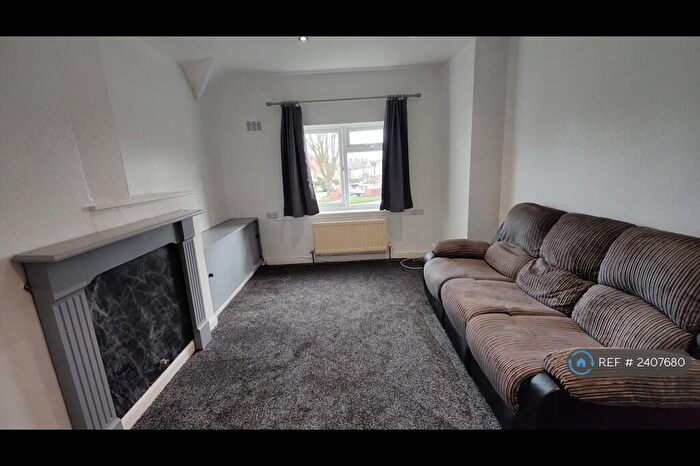 1 Bedroom Flat To Rent In Woodcock Lane, Acocks Green, Birmingham, B27