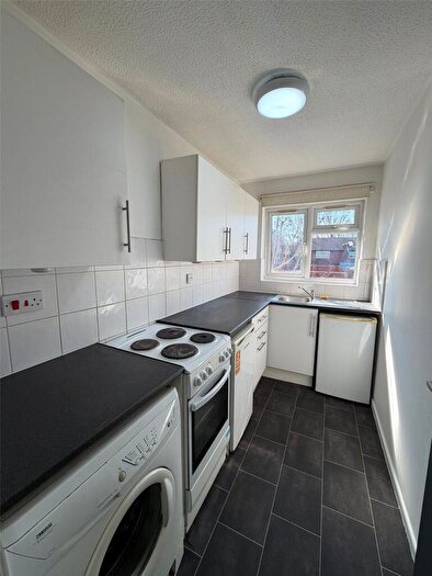 1 Bedroom Apartment To Rent In Kent Street North, Winson Green, Birmingham, West Midlands, B18