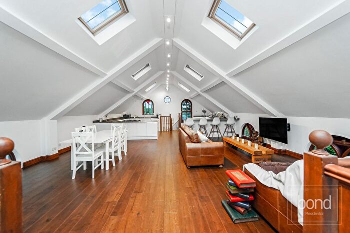 4 Bedroom Detached House For Sale In The Street, Latchingdon, Chelmsford, CM3