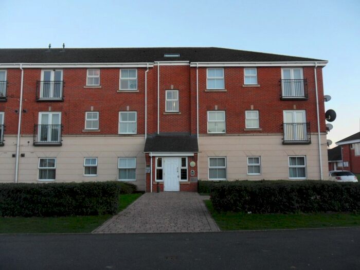 2 Bedroom Flat To Rent In 50 Highley Drive, 3Hj CV6