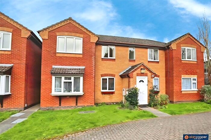 1 Bedroom Flat To Rent In Garrett Street, Eastboro Court, Garrett Street, Nuneaton, Warwickshire, CV11