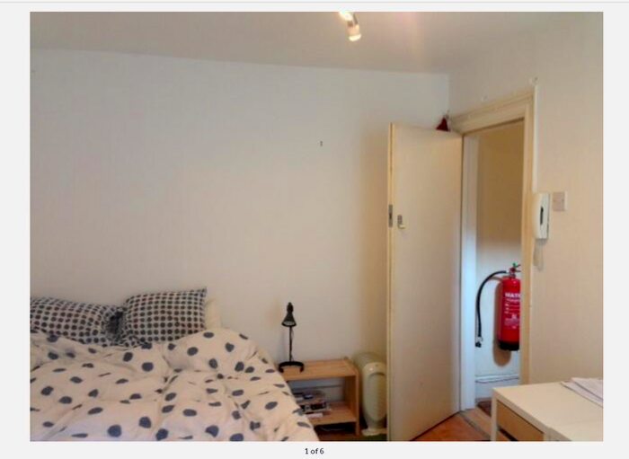 Studio To Rent In Upper Clapton Road, London, E5