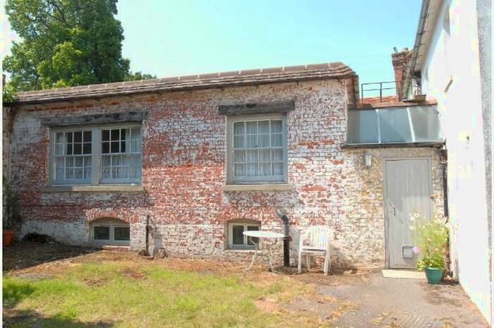 1 Bedroom Semi-Detached House To Rent In Otham, Maidstone ME15