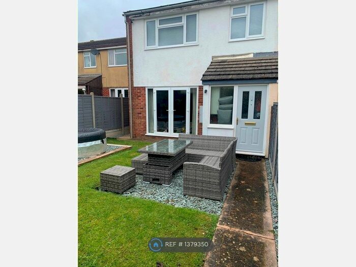 3 Bedroom End Of Terrace House To Rent In Newent, Newent, GL18