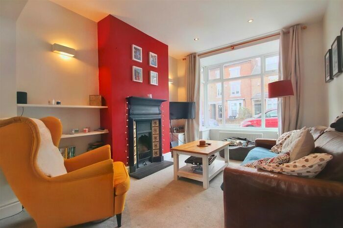 2 Bedroom Terraced House To Rent In Gordon Road, Harborne, Birmingham, B17